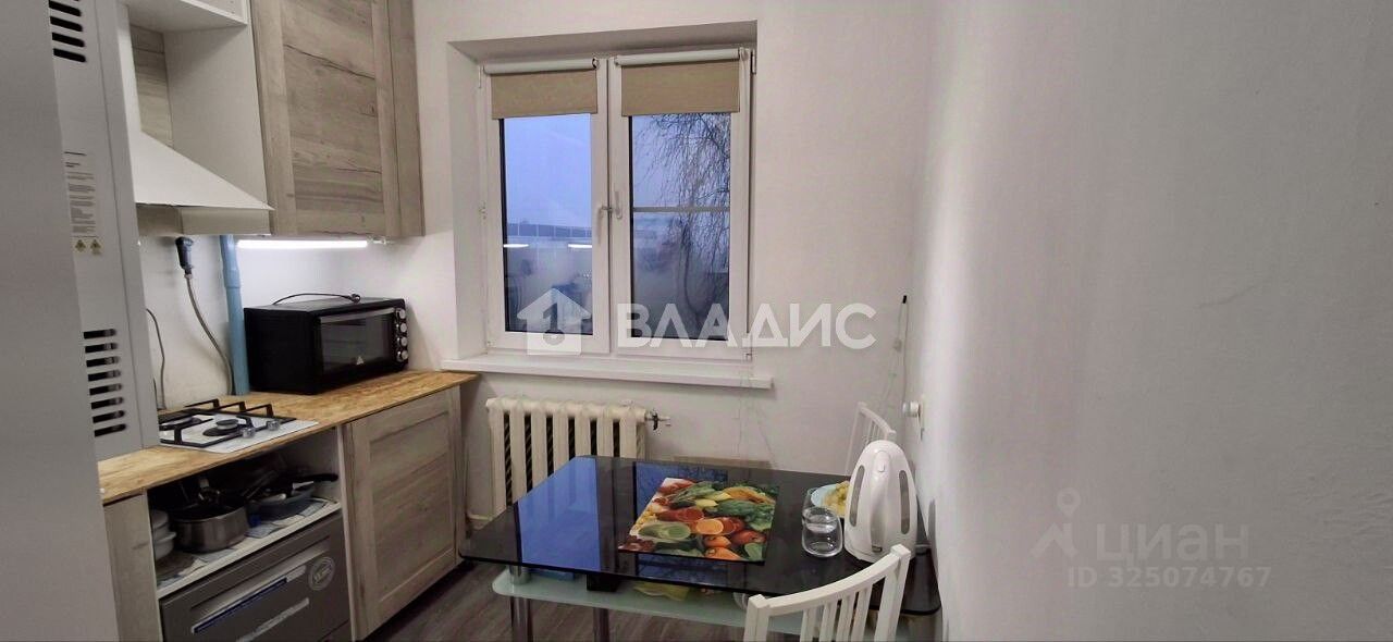Продажа 1-комн квартиры на вторичном рынке Ногинск, улица Инициативная, 18