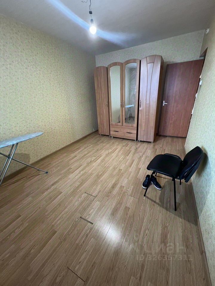 Продажа 3-комн квартиры на вторичном рынке Подольск, улица Академика Доллежаля, 38