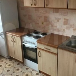 Продажа 3-комн квартиры на вторичном рынке ул Космонавта Волкова,  д. 5,  к. 1