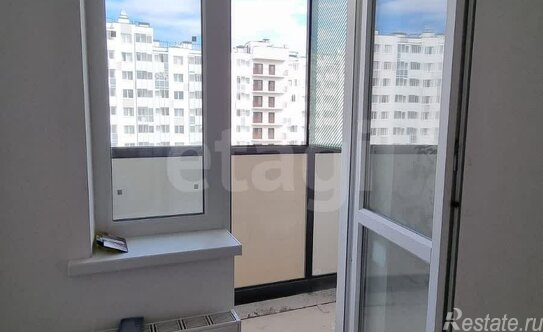 Продажа 1-комн квартиры на вторичном рынке Мурино г, Воронцовский б-р,  д. 21 к3