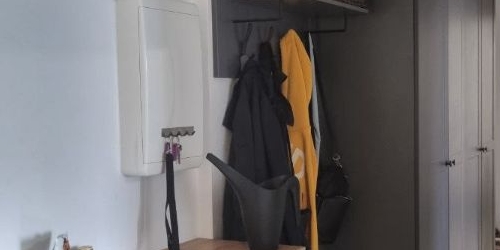 3-комн квартира Малая Филевская улица, 22