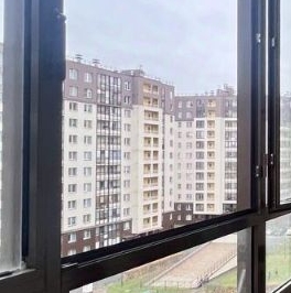 Аренда студии проспект Ветеранов, 169к3