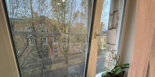 2-комн квартира улица Трефолева,  д. 15