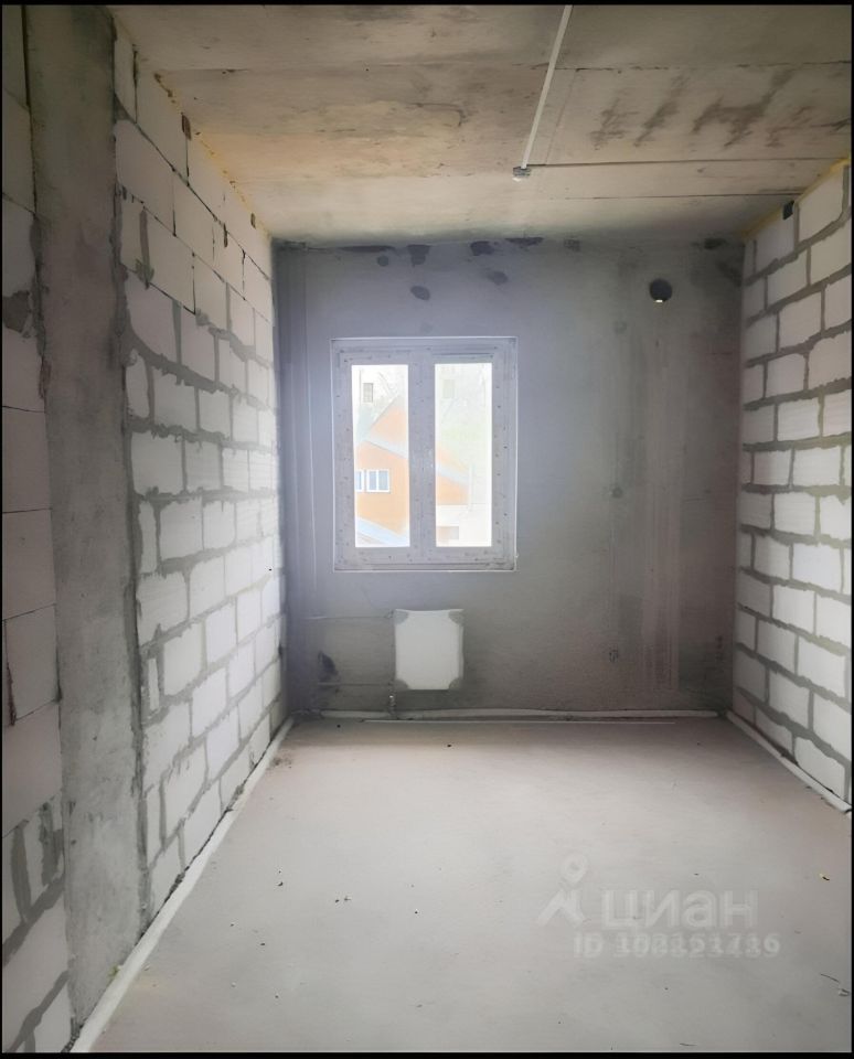 Продажа 1-комн квартиры на вторичном рынке Икша рп, улица Садовая, 11