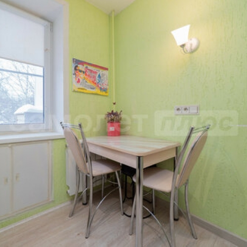 1-комн квартира Наро-Фоминск г, Профсоюзная ул,  д. 39А