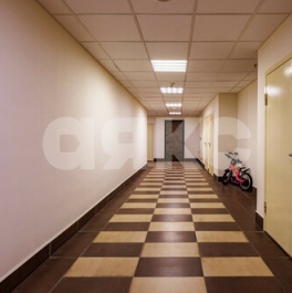 Продажа 3-комн квартиры на вторичном рынке Мира пр-кт,  д. 188Б к1