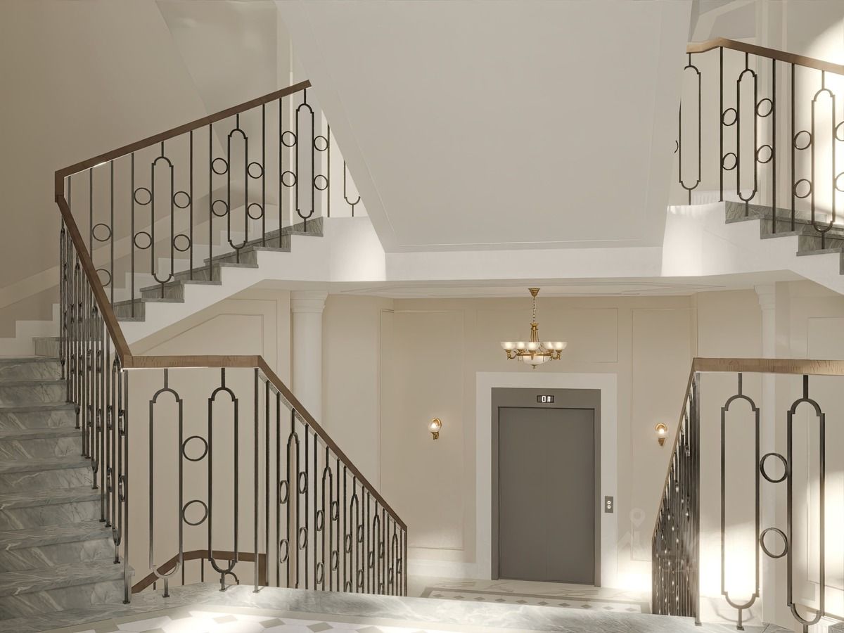 Продажа студии проспект Малый Петроградской стороны, 79-81-83