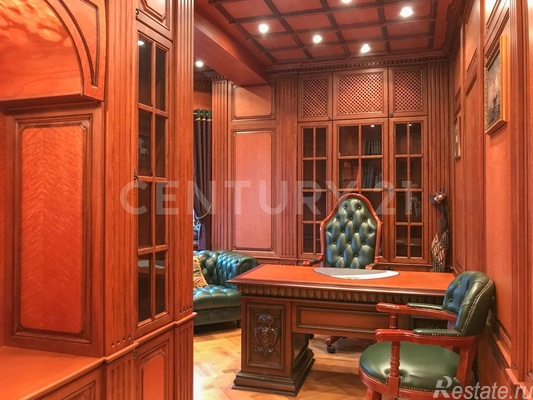 Продажа 6-комн квартиры на вторичном рынке Соломенной Сторожки проезд,  д. 5к1