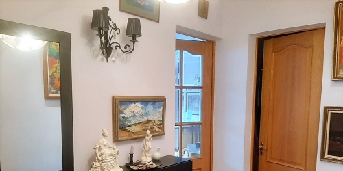 2-комн квартира 1-й Волконский переулок, 15