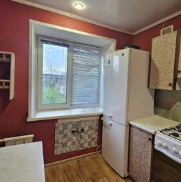 Продажа 3-комн квартиры на вторичном рынке Ступино г, Андропова ул,  д. 16/5