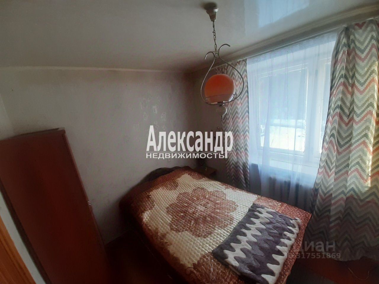 Продажа 2-комн квартиры на вторичном рынке Приозерск, Заозерная улица, 10