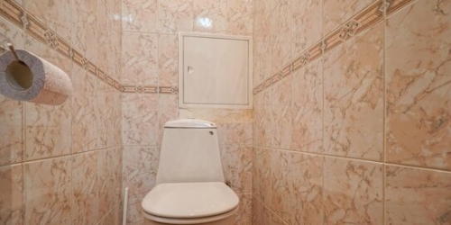 1-комн квартира Полоцкая улица,  д. 16