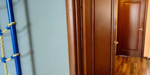 3-комн квартира проспект Луначарского, 54