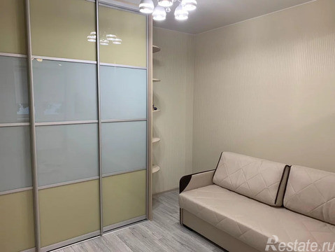 Продажа 1-комн квартиры на вторичном рынке Старая Купавна, 1-я Разина ул,  д. 43