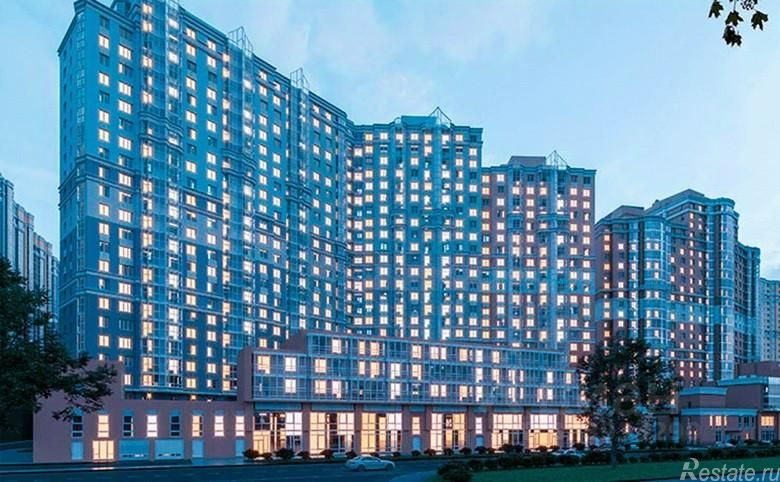 Продажа ПСН ул Кустодиева,  д. 7,  к. 1