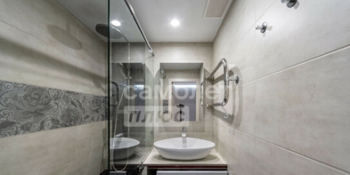 1-комн квартира Перекопская улица,  д. 22