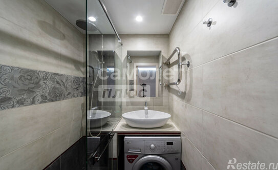 Продажа 1-комн квартиры на вторичном рынке Перекопская улица,  д. 22