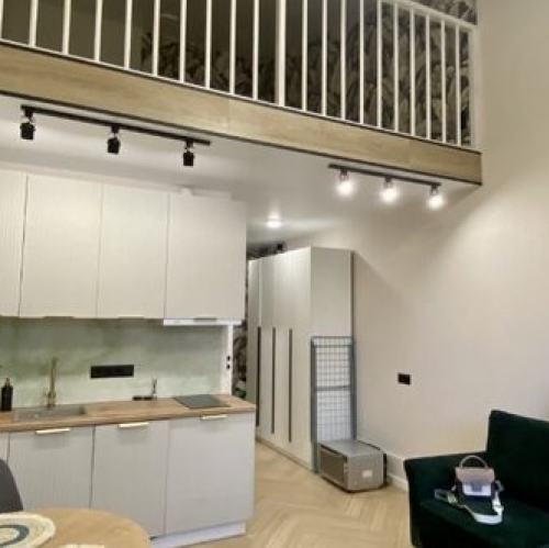 1-комн квартира ул Первомайская,  д. 126