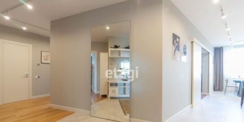 1-комн квартира ул Танкиста Хрустицкого,  д. 6