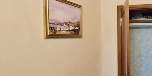 2-комн квартира улица Красная Пресня, 38