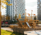 Продать Квартиры вторичка ул Гжатская  5 6