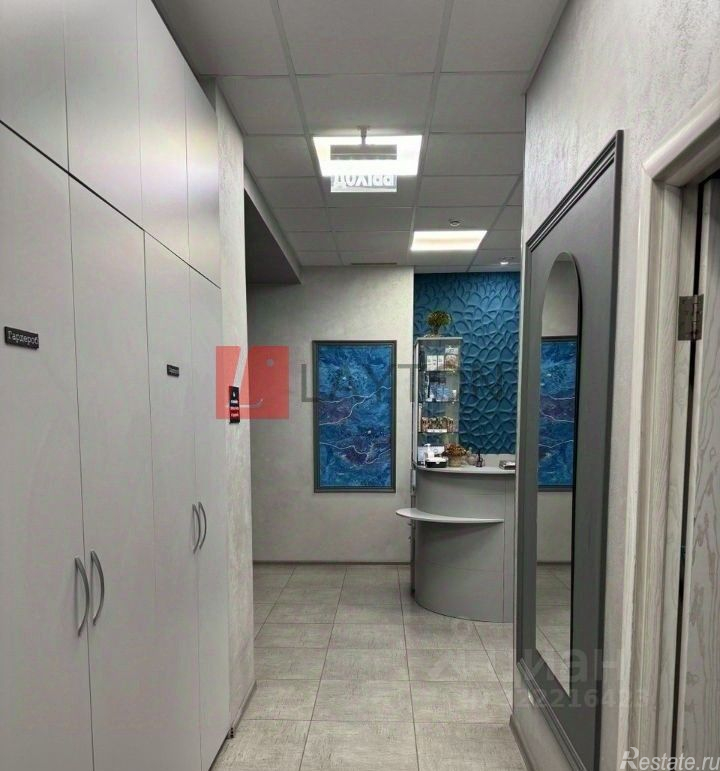 Продажа торгового помещения Петровско-Разумовский проезд,  д. 5