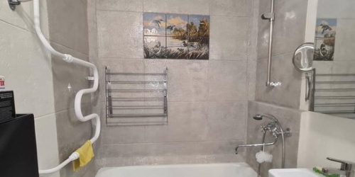 1-комн квартира ул Брюсовская,  д. 11