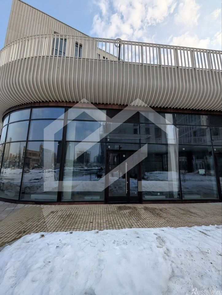 Продажа торгового помещения ул Петра Кончаловского,  д. 5