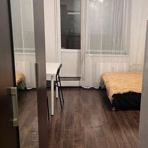 Студия пос. Бугры, бульвар Воронцовский, 5к1