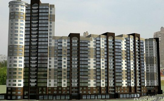 Продажа 1-комн квартиры на вторичном рынке Маршала Казакова ул,  д. 58,  к. 1