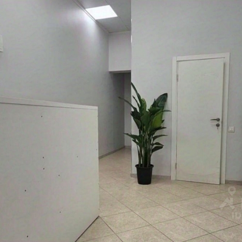 Помещение свободного назначения Лухмановская улица,  д. 17 к1