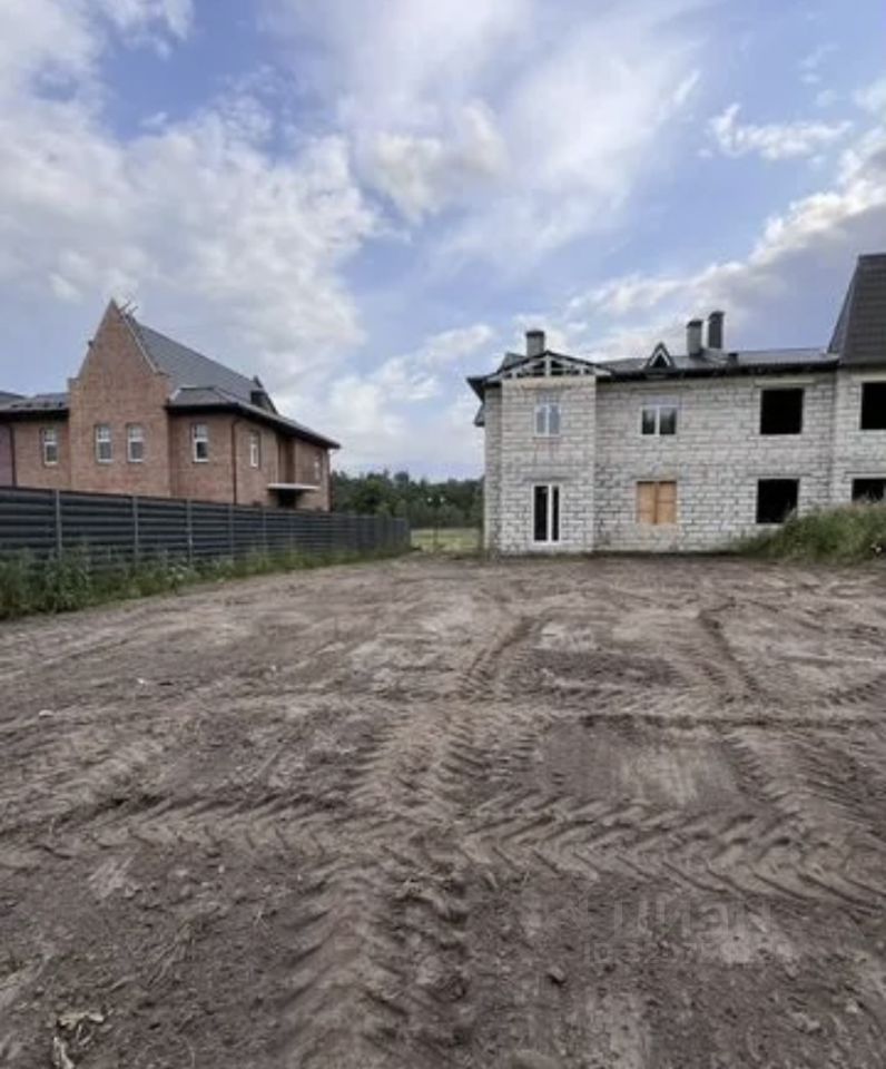 Продажа дома Шлиссельбург, улица Староладожский канал, 240