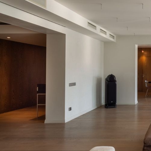 4-комн квартира Шпалерная улица, 42