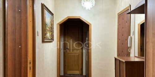 2-комн квартира Хорошевское ш,  д. 80