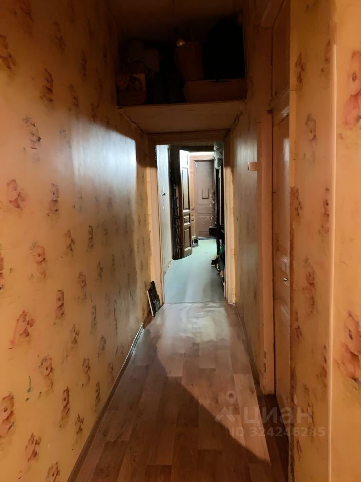 Аренда комнаты 5-я Советская улица, 24/13