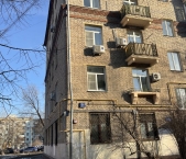 Сдать в аренду Помещения свободного назначения Донская улица  21 к2 