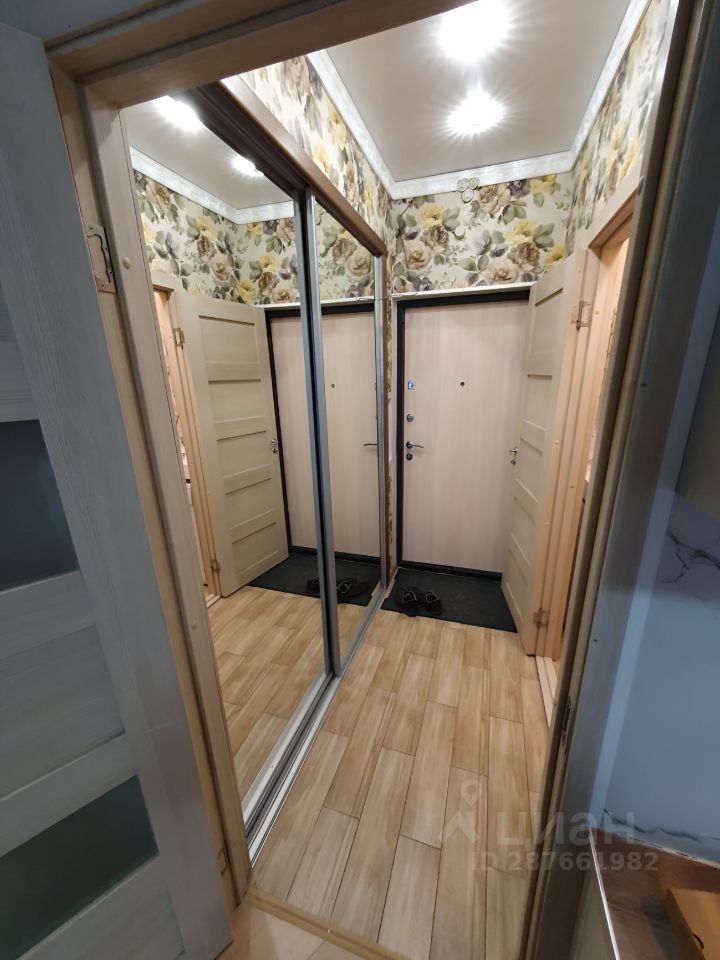 Аренда студии Кудрово г., улица Столичная, 5