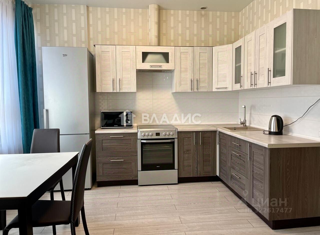 Продажа студии Каширское шоссе, 65К1