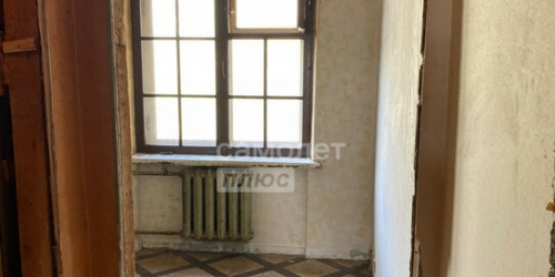 1-комн квартира Филевская Б. ул,  д. 13