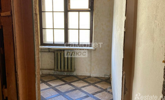 Продажа 1-комн квартиры на вторичном рынке Филевская Б. ул,  д. 13