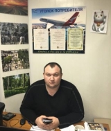 Карасев Павел Сергеевич