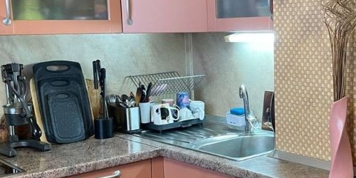 3-комн квартира улица Генерала Белова, 25