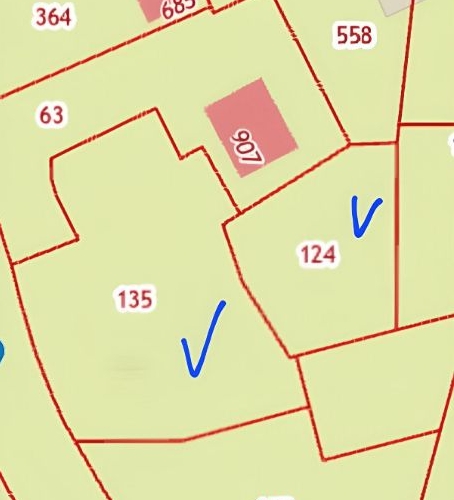 Коттедж/дом Никольское, Сокол-1 СНТ