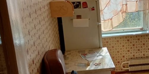 1-комн квартира Востряковский проезд, 13К1