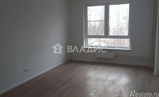 Продажа 2-комн квартиры на вторичном рынке Молодогвардейская улица,  д. 20А