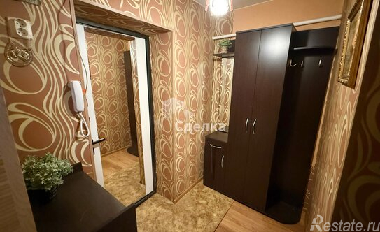 Продажа 1-комн квартиры на вторичном рынке Коломна, Пионерская улица,  д. 33