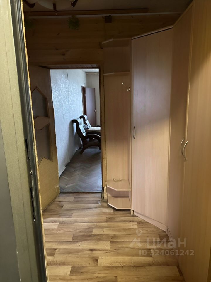 Продажа 3-комн квартиры на вторичном рынке Варшавское шоссе, 87