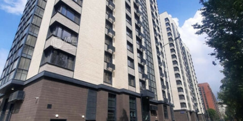 2-комн квартира ул Севанская,  д. 60