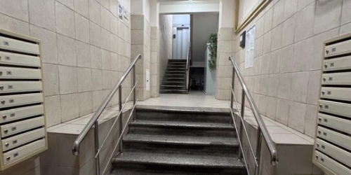 1-комн квартира Кастанаевская улица,  д. 37