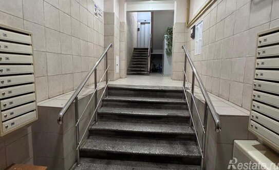 Продажа 1-комн квартиры на вторичном рынке Кастанаевская улица,  д. 37